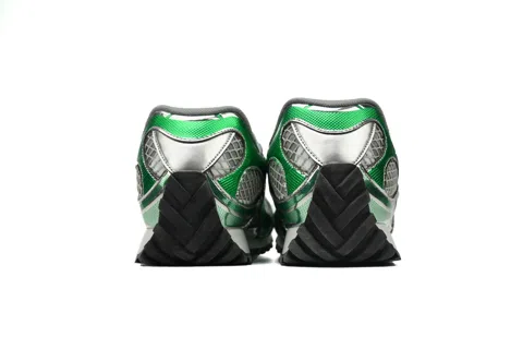 Bottega Veneta Orbit Green – photo 3