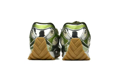 Bottega Veneta Orbit Olive – photo 3