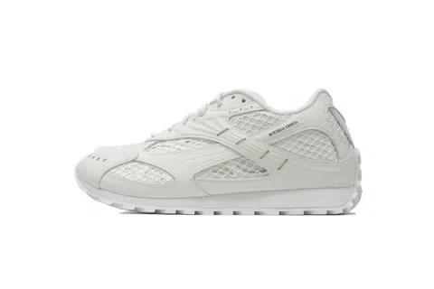 Bottega Veneta Orbit White