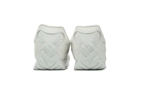 Bottega Veneta Orbit White – photo 3