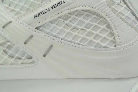 Bottega Veneta Orbit White – photo 5