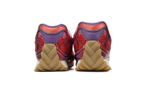 Bottega Veneta Orbit Red – photo 3