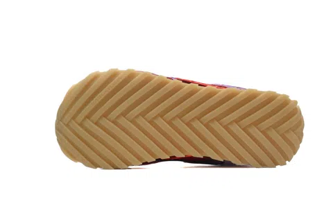 Bottega Veneta Orbit Red – photo 4
