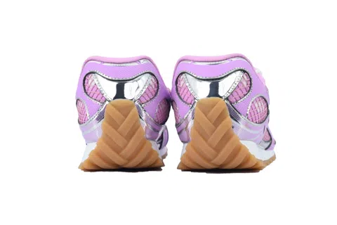 Bottega Veneta Orbit Pink – photo 3