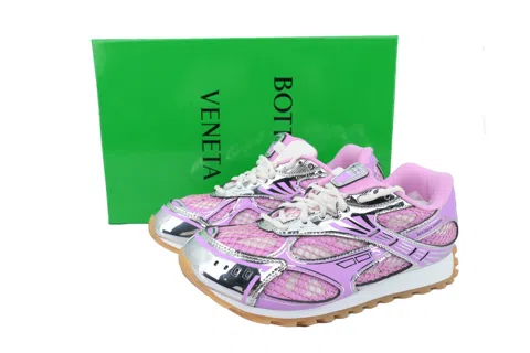Bottega Veneta Orbit Pink – photo 6