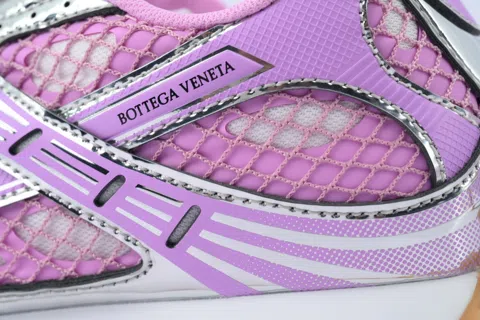 Bottega Veneta Orbit Pink – photo 5