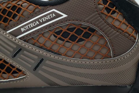 Bottega Veneta Orbit Brown – photo 5