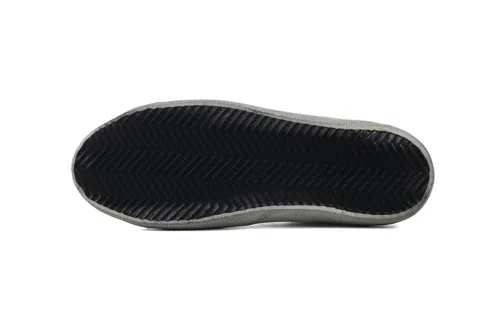 Golden Goose Super-Star Silver Heel – photo 4