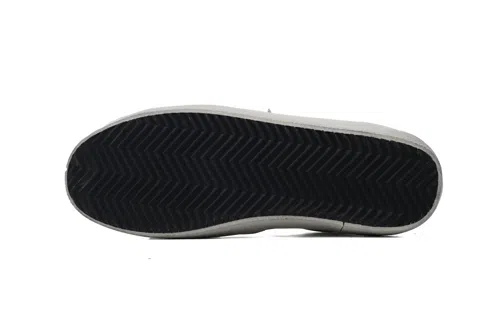Golden Goose Super-Star Black Heel – photo 4