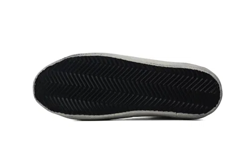 Golden Goose Super-Star Black Heel – photo 4