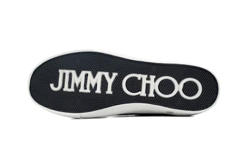 Jimmy Choo Palma Maxi Black – photo 4