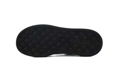 Valentino Sneakers Black/White – photo 4