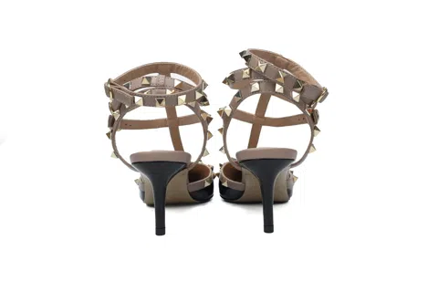 Valentino Rockstud Black – photo 3
