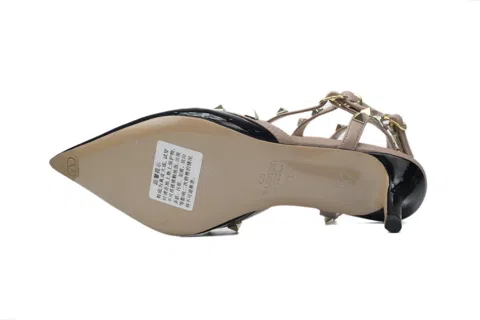 Valentino Rockstud Black – photo 4
