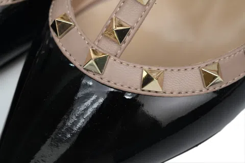Valentino Rockstud Black – photo 6