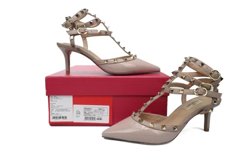 Valentino Rockstud Cream – photo 7