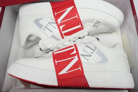 Valentino VL7N White/Red – photo 8