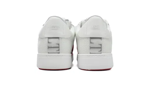 Valentino VL7N White/Red – photo 3