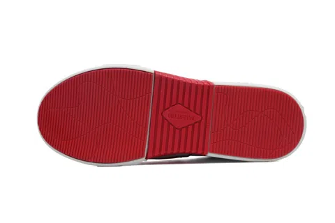 Valentino VL7N White/Red – photo 4