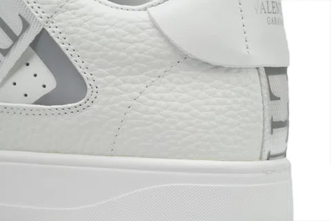 Valentino VL7N White/Red – photo 5