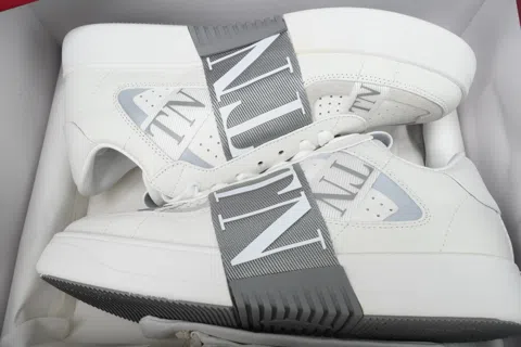 Valentino VL7N White/Grey – photo 8