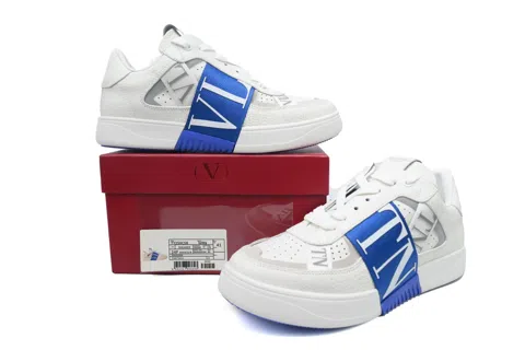 Valentino VL7N White/Blue – photo 6