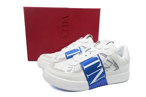 Valentino VL7N White/Blue – photo 7