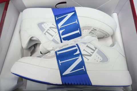 Valentino VL7N White/Blue – photo 8