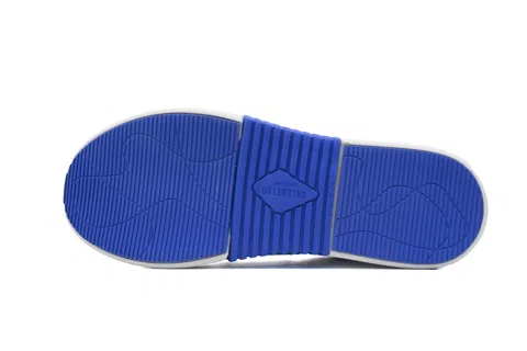 Valentino VL7N White/Blue – photo 4