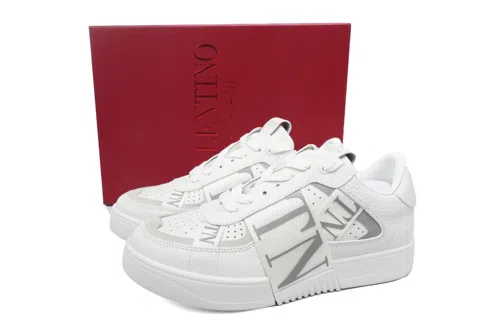 Valentino VL7N White/Silver – photo 7