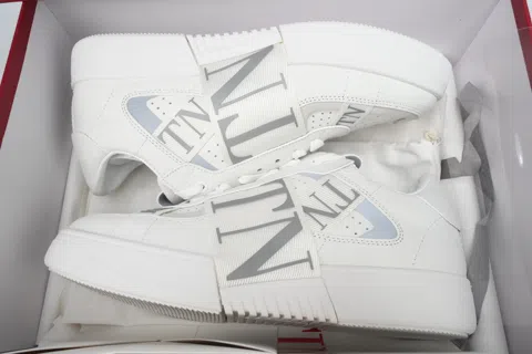 Valentino VL7N White/Silver – photo 8
