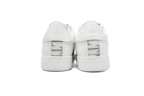 Valentino VL7N White/Silver – photo 3