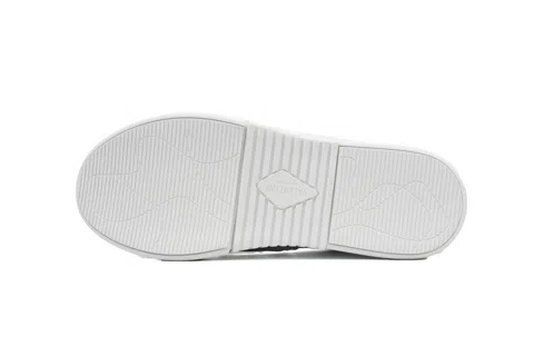 Valentino VL7N White/Silver – photo 4