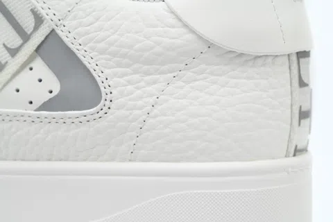 Valentino VL7N White/Silver – photo 5