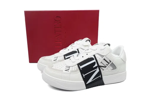Valentino VL7N White/Black – photo 7