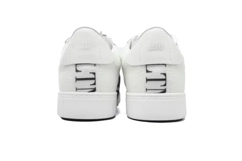 Valentino VL7N White/Black – photo 3