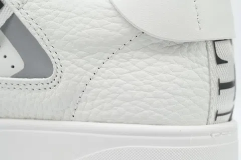 Valentino VL7N White/Black – photo 5
