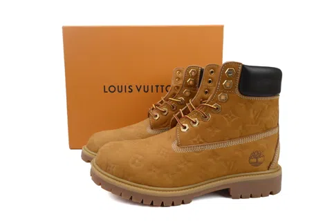Timberland Ankle Boot Wheat – photo 7