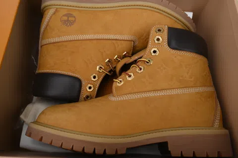 Timberland Ankle Boot Wheat – photo 8
