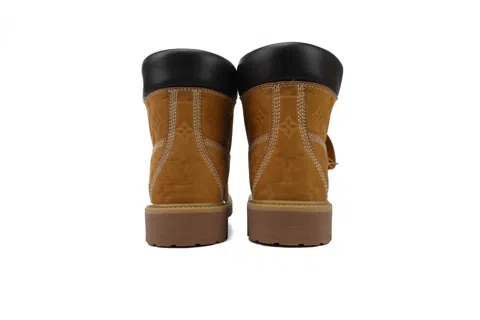 Timberland Ankle Boot Wheat – photo 3
