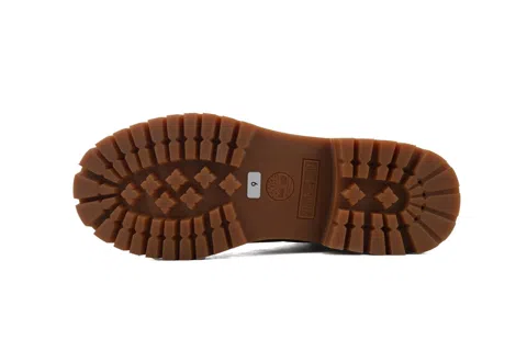 Timberland Ankle Boot Wheat – photo 4