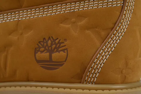 Timberland Ankle Boot Wheat – photo 5