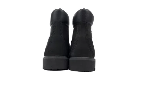 Timberland Ankle Boot Black – photo 3