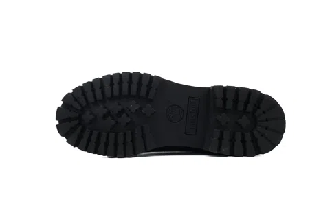 Timberland Ankle Boot Black – photo 4