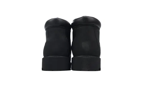 Timberland Ankle Boot Black – photo 3