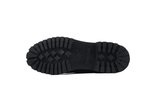 Timberland Ankle Boot Black – photo 4