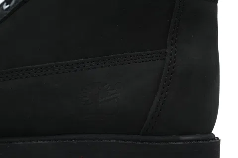 Timberland Ankle Boot Black – photo 5
