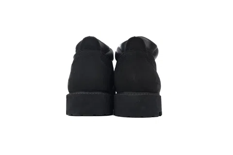 Timberland Ankle Boot Black – photo 3