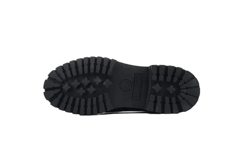 Timberland Ankle Boot Black – photo 4