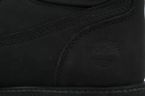 Timberland Ankle Boot Black – photo 5